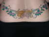 Fairy tattoo