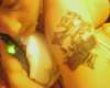 r.i.p abuelo tattoo