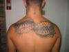 Infiniteeth tattoo
