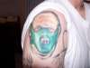 hannibal lecter tattoo