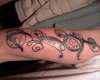 Love tattoo