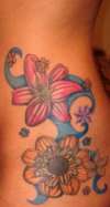 ALMOST finished tattoo