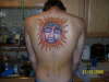 Sublime tattoo