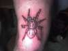 hunger tattoo