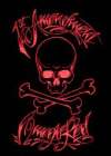 lettering logo tattoo