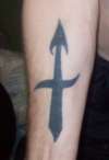 sagitarius tattoo