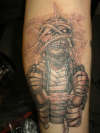 eddie2 tattoo