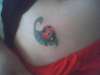 My First tattoo tattoo