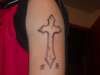 My 1st Tattoo