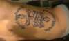 Rip Ethan Thurmond tattoo
