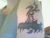 Should I fix it? tattoo