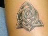Sister Love tattoo
