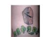 Celtic tattoo