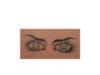 Always looking tattoo