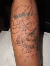 junk tattoo