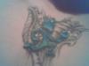 icp tattoo