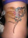 Dream Love Cure tattoo