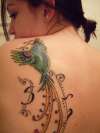 Per aspera ad astra. tattoo