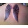 my wings! tattoo