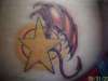 The OTHER Star tattoo