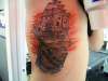 aaarrrgggg tattoo