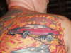 68GTX tattoo