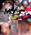 Nassau Ink Finest MAC tattoo