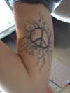 My Sister's Tattoo