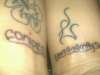 Wrists tattoo