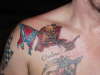 the redneck trooper tattoo