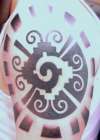 Hunab Ku tattoo