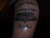 a cover up tattoo kids names