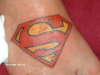 amies new tat tattoo