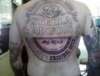 best ever tattoo