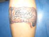 gabriel tattoo