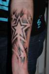 yummy tattoo