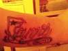 famous family tattoo