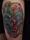 COLLABERATION! tattoo