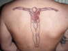 angels tattoo