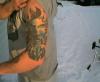 my demon with in tattoo