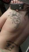 shoulder tattoo