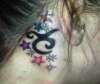 Taurus tattoo