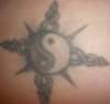 1st tat tattoo