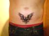 Alter Bridge Blackbird tattoo