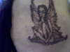 fairy tattoo