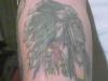 chief tattoo
