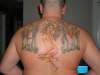 lots of pain tattoo