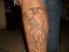 minatour tattoo