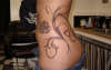 Side View Tat tattoo