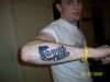 family tattoo